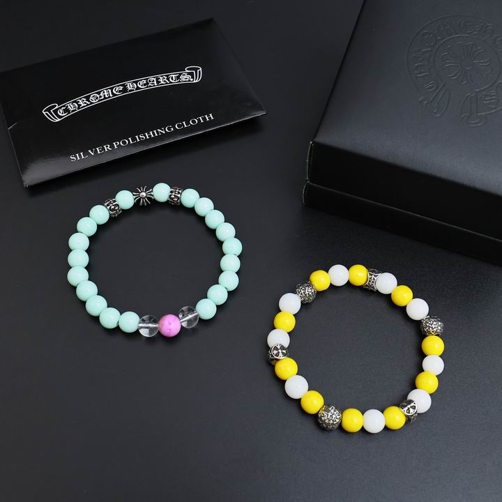 Chrome Hearts bracelet 06yxh14